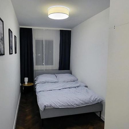 Siodme Niebo Apartment วรอตซวาฟ ภายนอก รูปภาพ
